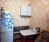 комната 27.8 кв м Гагарина улица, 3