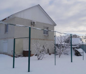 коттедж 66 кв м Крестьянская, 133