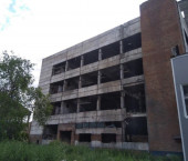 помещение 8157 кв м Новозаводская улица, 2