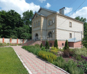 коттедж 427 кв м улица Ленина