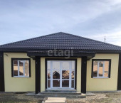 коттедж 130 кв м Большая Советская улица