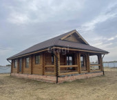 коттедж 160 кв м Молодёжная улица