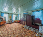 коттедж 68.7 кв м Пристанская улица