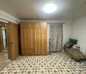 коттедж 40 кв м 7-й Динамовский проезд