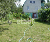 коттедж 104.8 кв м 
