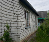 коттедж 50 кв м 