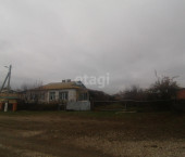 коттедж 65.5 кв м Железнодорожная улица