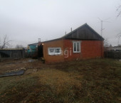 коттедж 53.5 кв м Советская улица