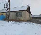 коттедж 39.4 кв м Первомайская улица