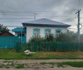 коттедж 62 кв м улица Бардина