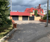коттедж 391.2 кв м Нижнегусельская улица