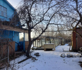 коттедж 30 кв м Советский район