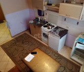 2-комн, 55.2кв м, этаж 1/3 Большая Свердловская улица