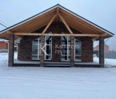 коттедж 105 кв м Сиреневая улица, 20