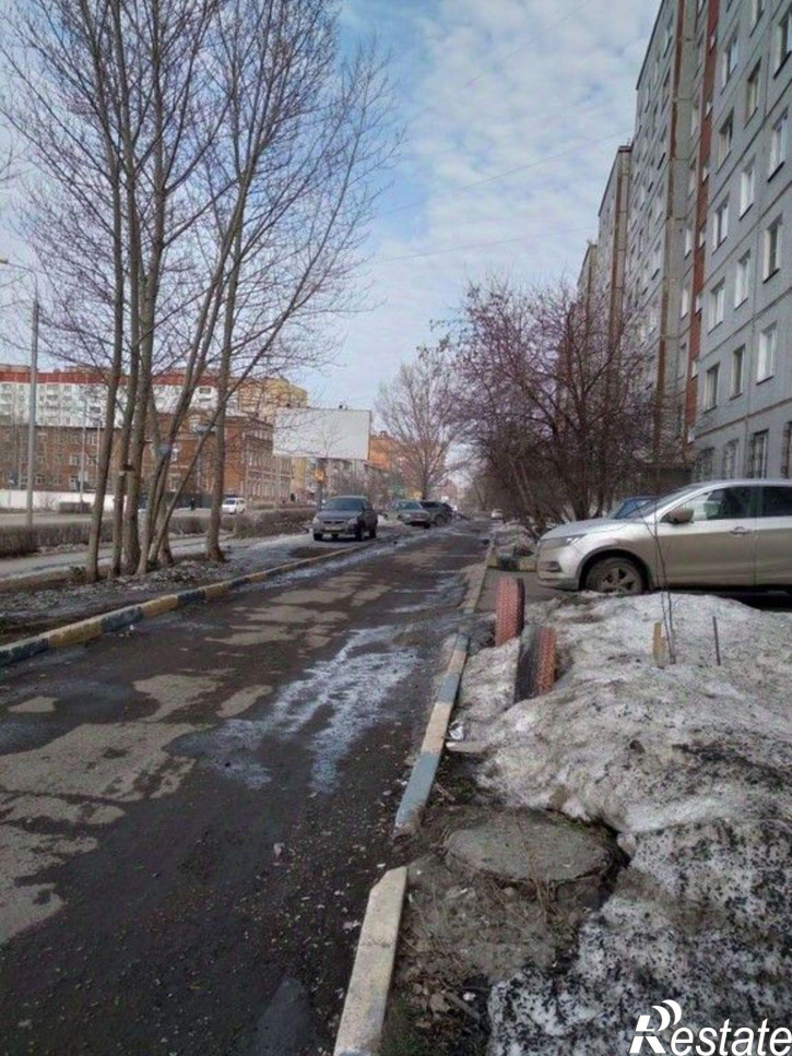 Офис улица Куйбышева, 27/3,  д. 27/3