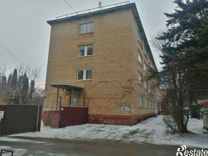 Помещение свободного назначения Ленина проспект, 102а