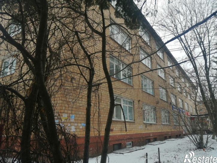 Помещение свободного назначения Ленина проспект, 102а