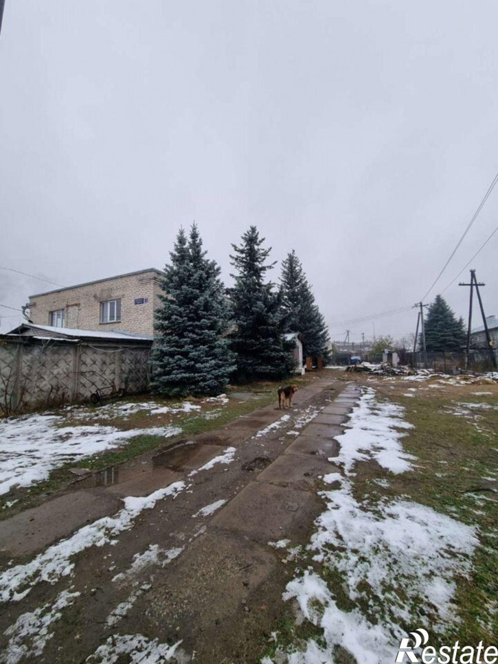 Производственное помещение улица Рихарда Зорге (Кадышево), 9а