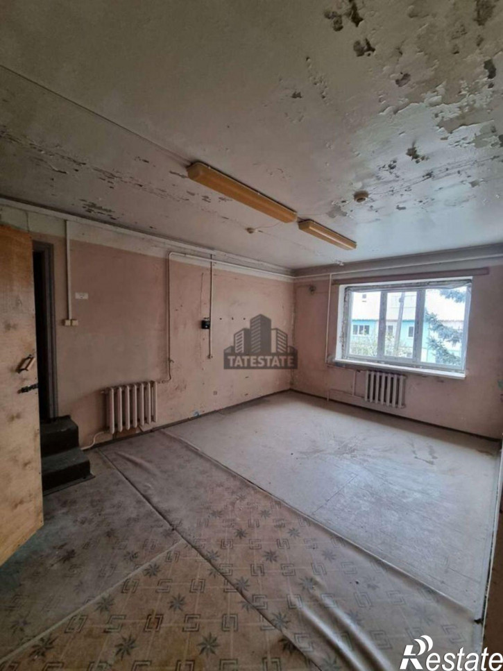 Производственное помещение улица Рихарда Зорге (Кадышево), 9а