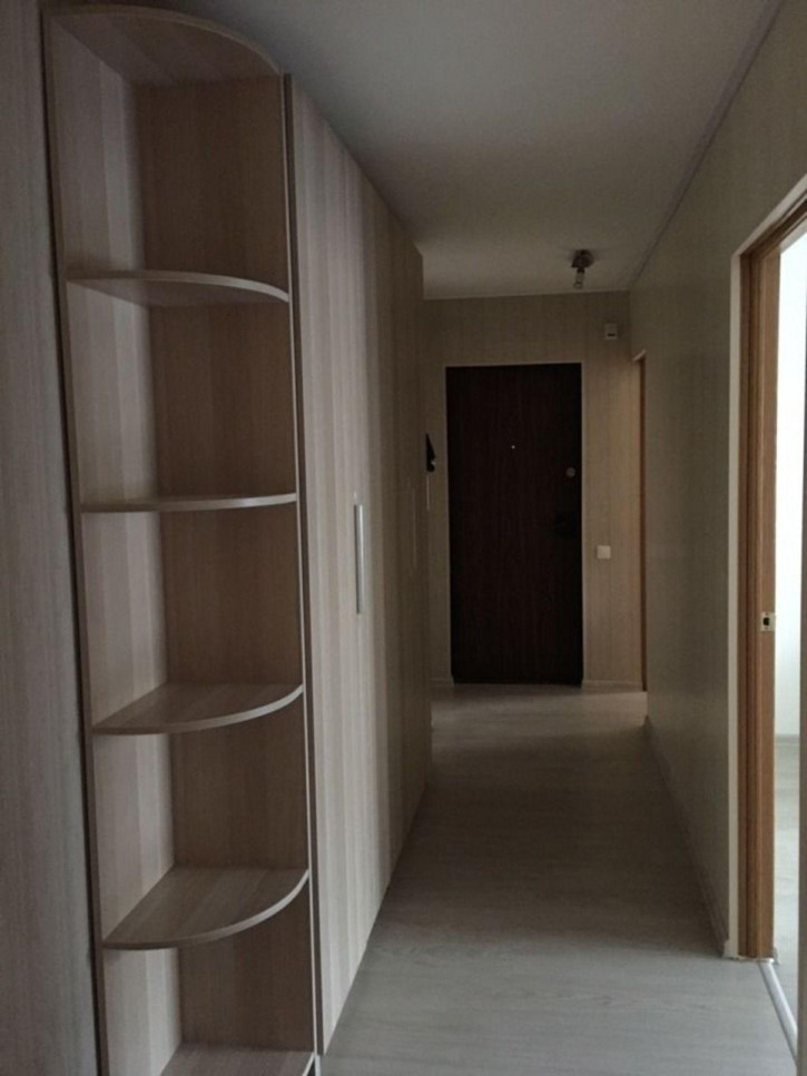 3-комн квартира Первомайская улица, 27А