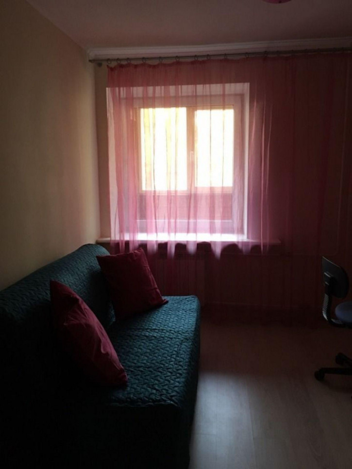 3-комн квартира Первомайская улица, 27А