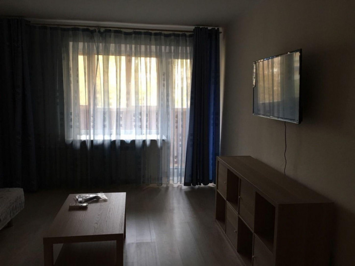 3-комн квартира Первомайская улица, 27А