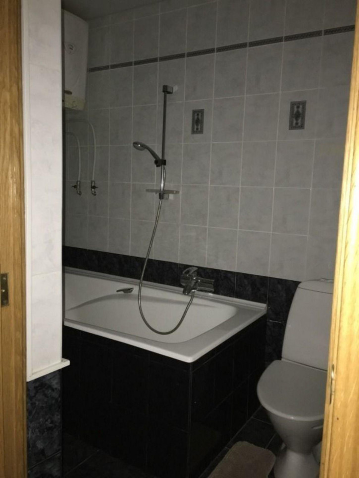 3-комн квартира Первомайская улица, 27А