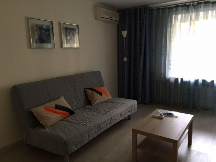 3-комн квартира Первомайская улица, 27А