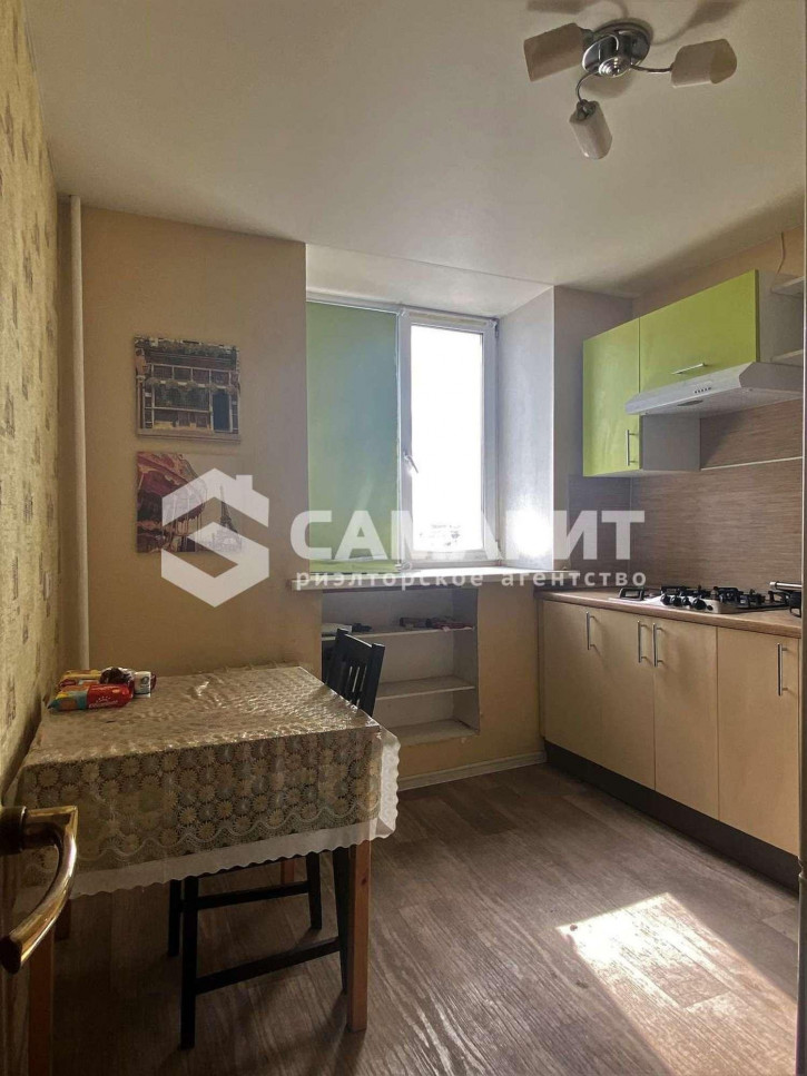 2-комн квартира Ново-Садовая улица, 23