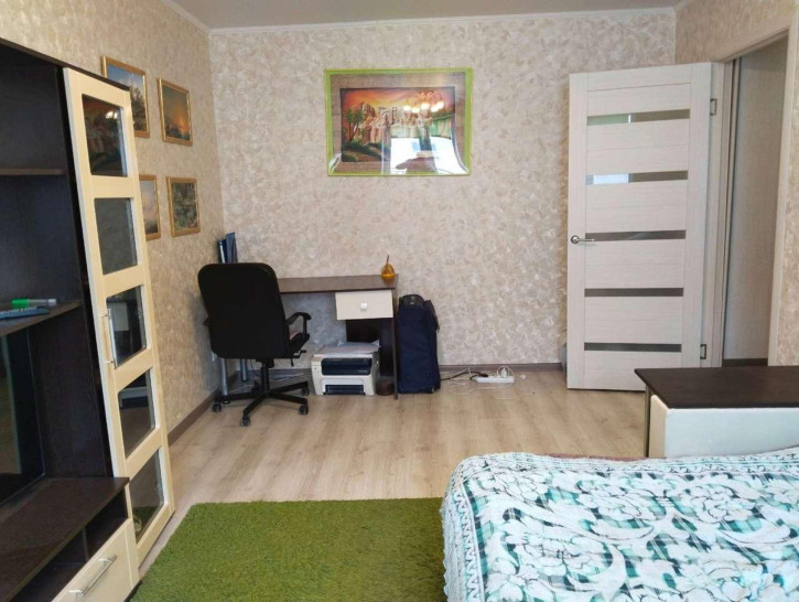 2-комн квартира Ивана Финютина бульвар, 49
