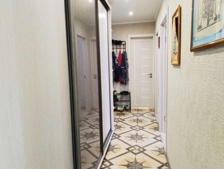 2-комн квартира Ивана Финютина бульвар, 49