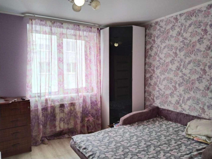 2-комн квартира Ивана Финютина бульвар, 49