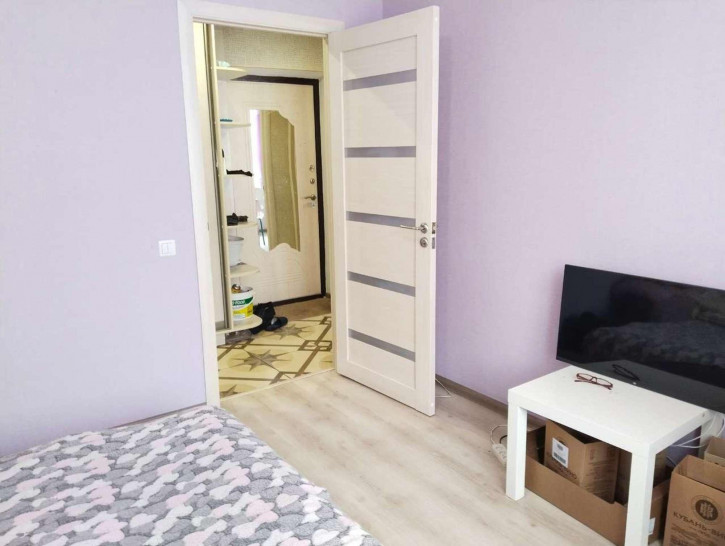 2-комн квартира Ивана Финютина бульвар, 49