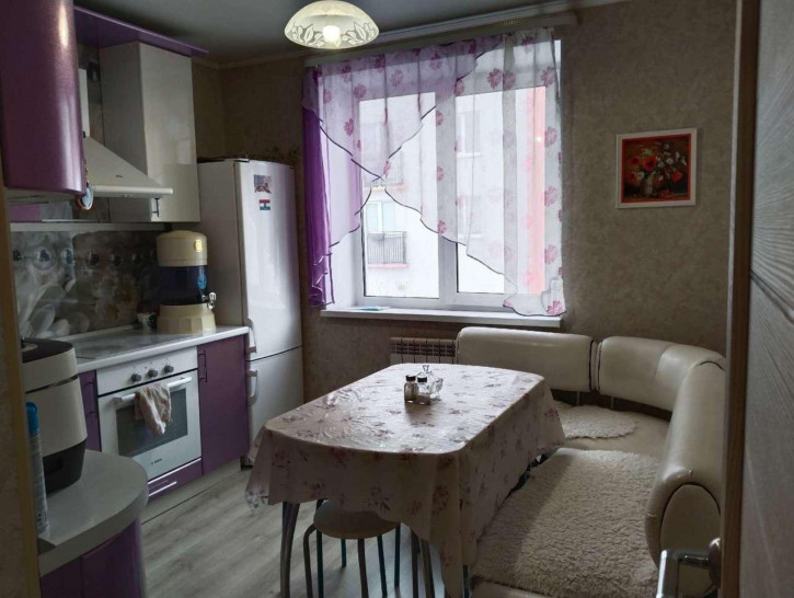 2-комн квартира Ивана Финютина бульвар, 49