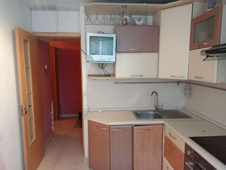 3-комн квартира Степана Разина проспект, 59