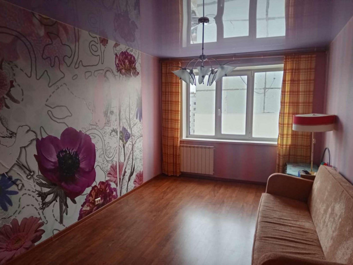 3-комн квартира Степана Разина проспект, 59
