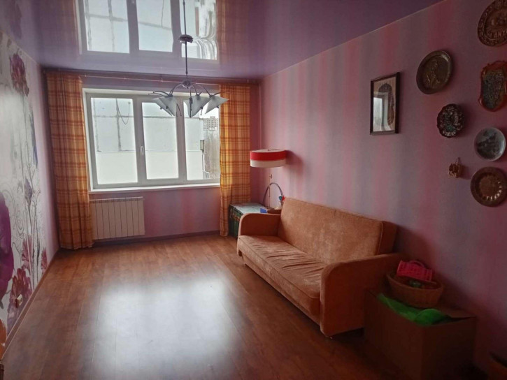 3-комн квартира Степана Разина проспект, 59