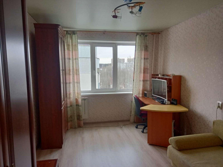 3-комн квартира Степана Разина проспект, 59