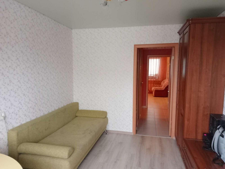 3-комн квартира Степана Разина проспект, 59