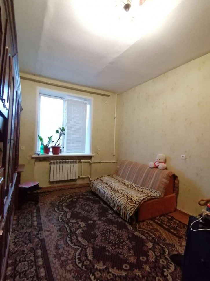 Комната Гагарина улица, 3