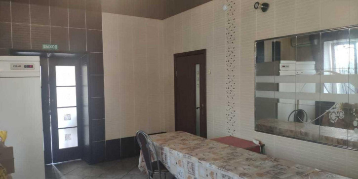 Торговое помещение Октябрьская улица, 57А