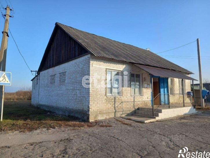 Торговое помещение Средние Лубянки с, Центральная,28