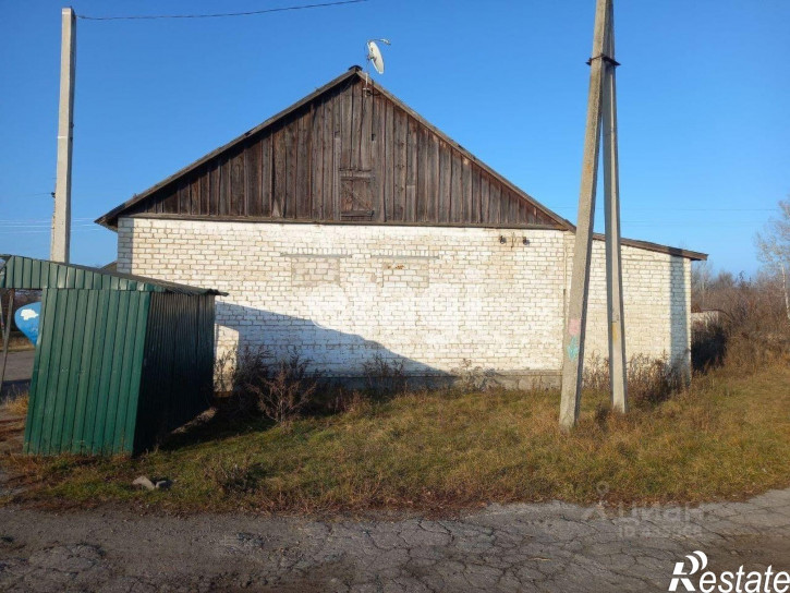 Торговое помещение Средние Лубянки с, Центральная,28
