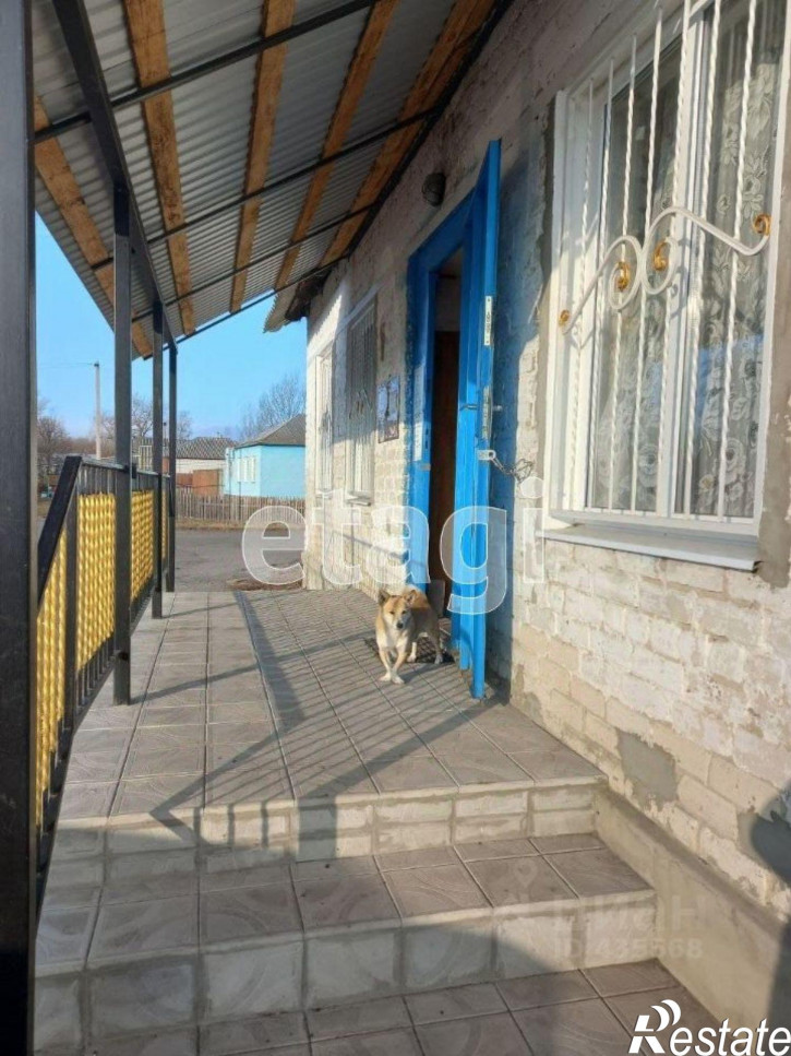 Торговое помещение Средние Лубянки с, Центральная,28