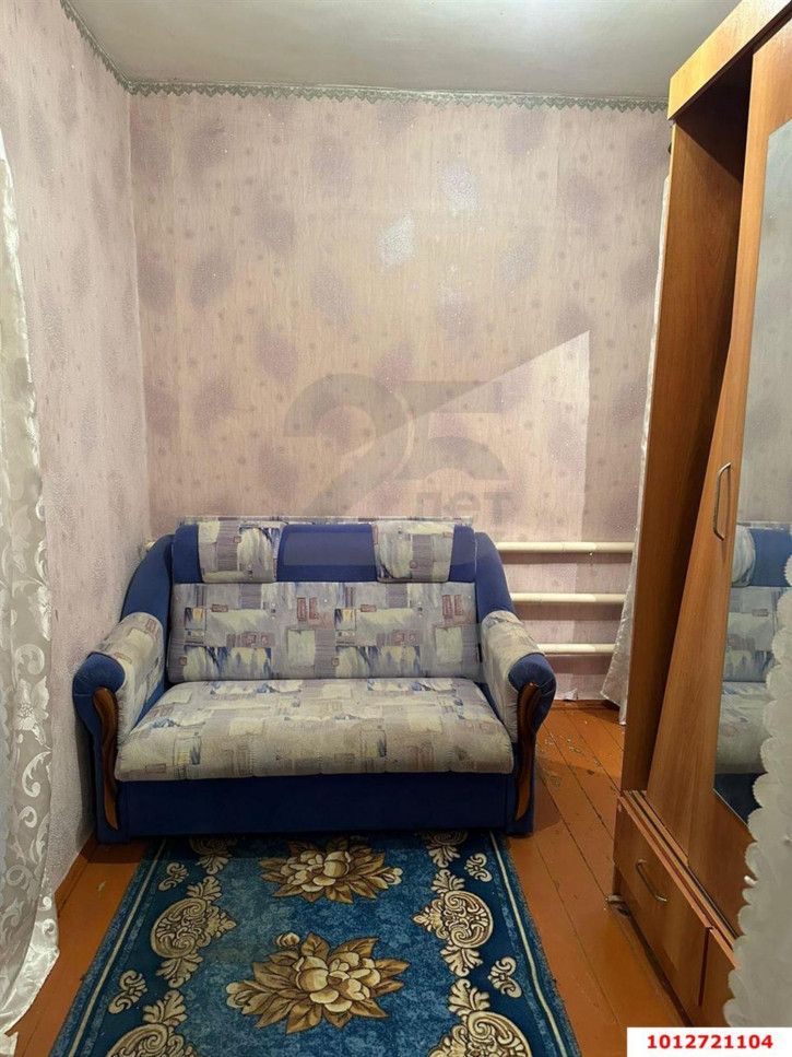 Коттедж/дом Мира, 25