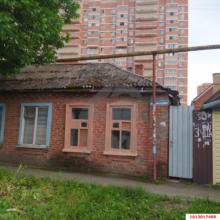 Коттедж/дом Калинина, 340