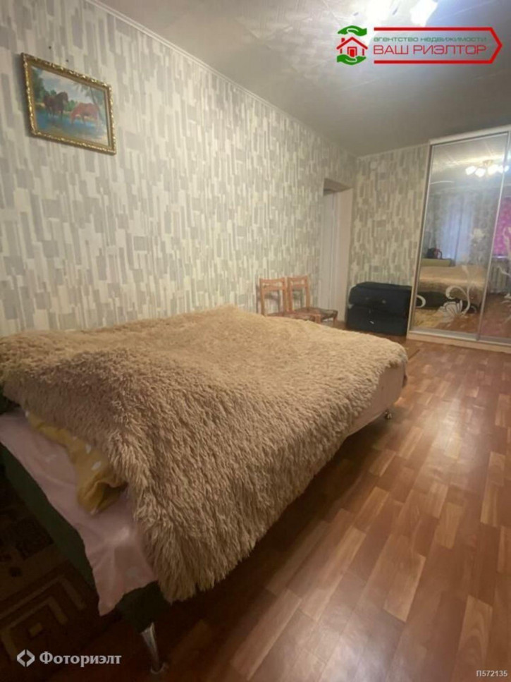 2-комн квартира Измайлова ул, 16