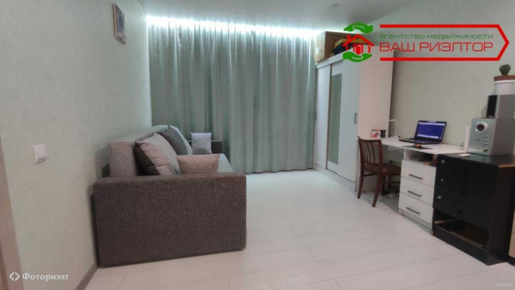2-комн квартира Романтиков ул, 48Б
