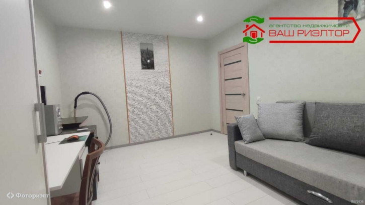 2-комн квартира Романтиков ул, 48Б