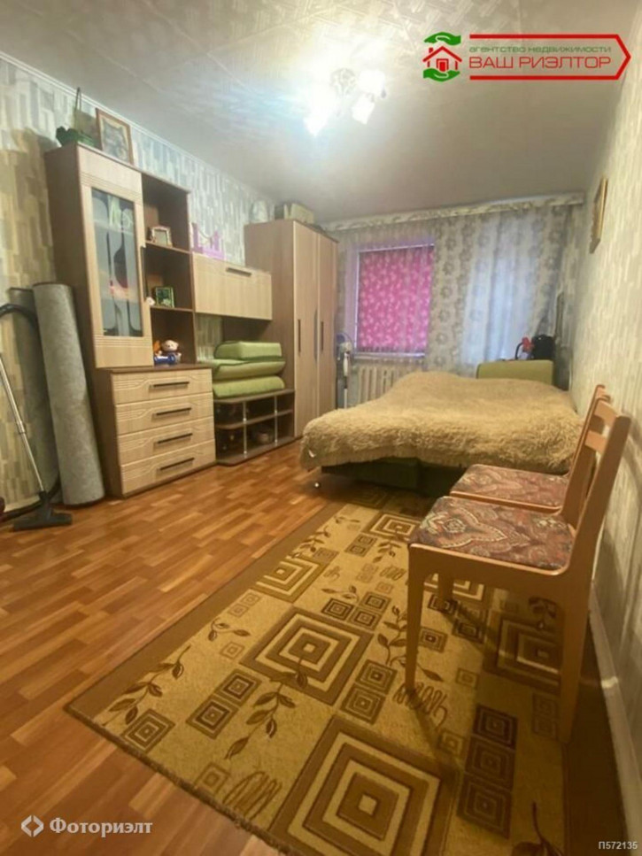 2-комн квартира Измайлова ул, 16